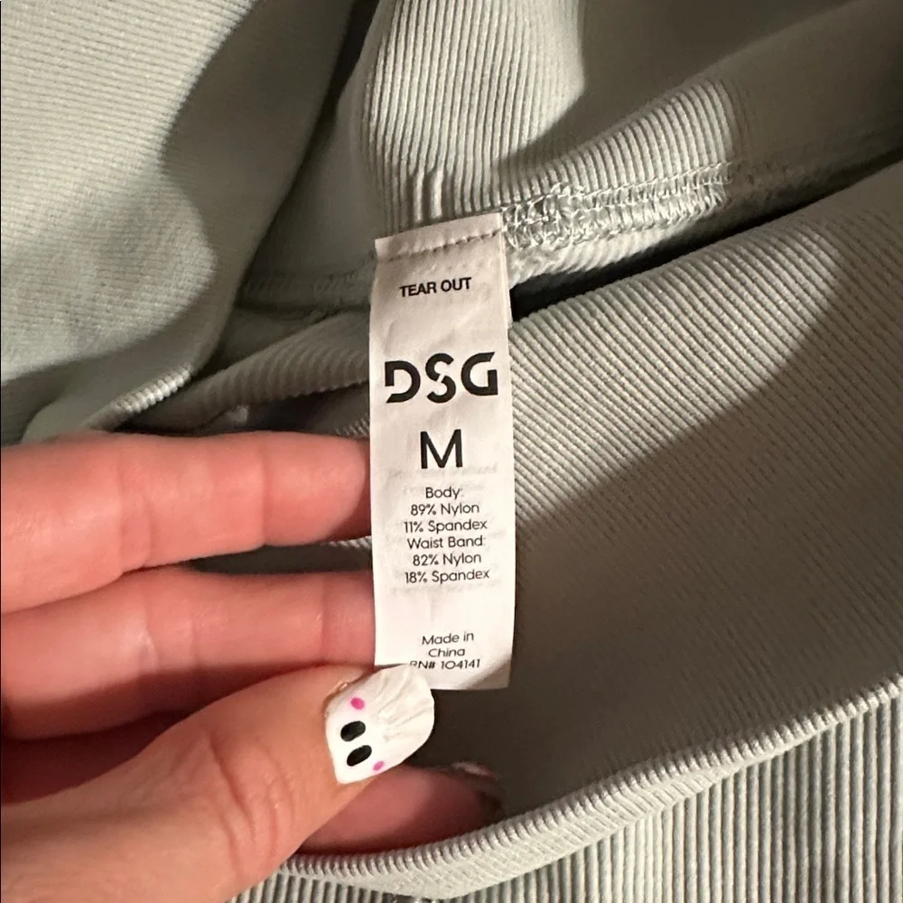 NWT DSG 7/8 leggings - Picture 3 of 5